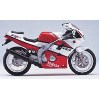 Yamaha FZR 250 3LN