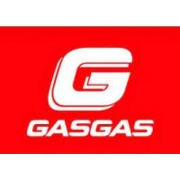 Pegatinas para Gas gas