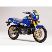 Yamaha TDR 250