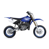 Yamaha yz85