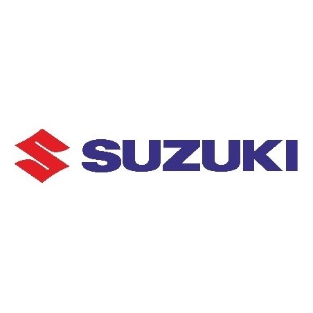 ▷ Pegatinas para Motos Suzuki personalizables【 Portes gratis 】 