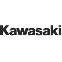 Pegatinas personalizables para Motos Kawasaki: Vinilos y adhesivos 