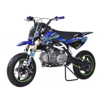 Kit de pegatinas moto Malcor racer/crf70 portes gratis