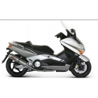 Pegatinas para moto Yamaha t max 2007- Vinilos personalizados