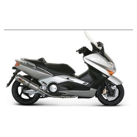Pegatinas para moto Yamaha t max 2007- Vinilos personalizados