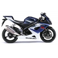 Suzuki GSX-R 1000 K7/K8