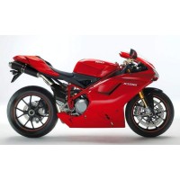 Ducati 1098/1098S/1098R