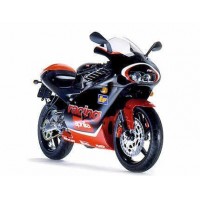 ▷ Pegatina moto Aprilia RS 125 【 Portes gratuitos 】