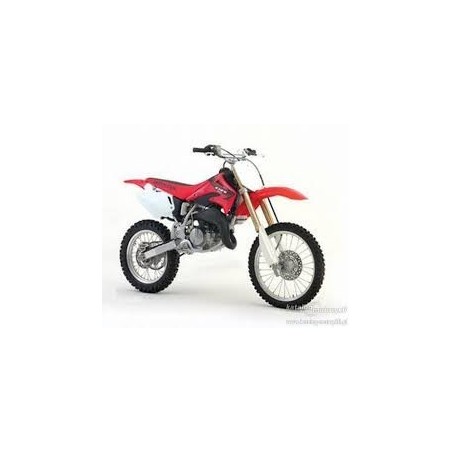 Pegatina mara moto Honda. modelo CR85 Portes gratuitos